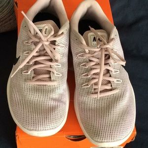 Women's Nike Flex RN 2018
